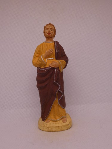 Santon provence marius - -,