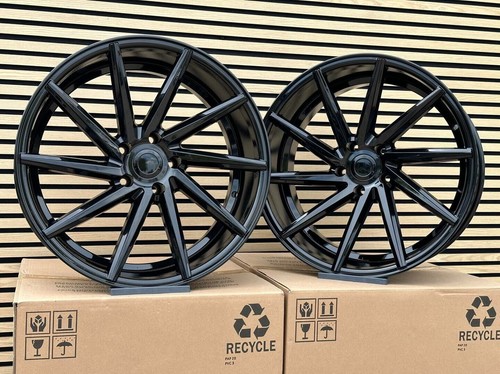 Voss cvt style - cvt, roues