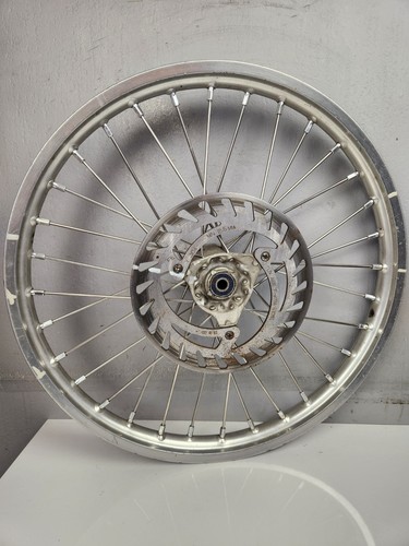 Roue jante avant pouces - 19, –