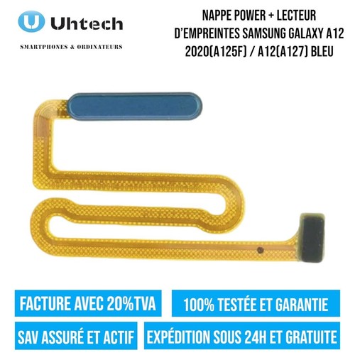 Nappe power lecteur - nappe,