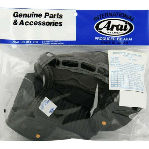 Arai coiffe intérieure - coiffe,