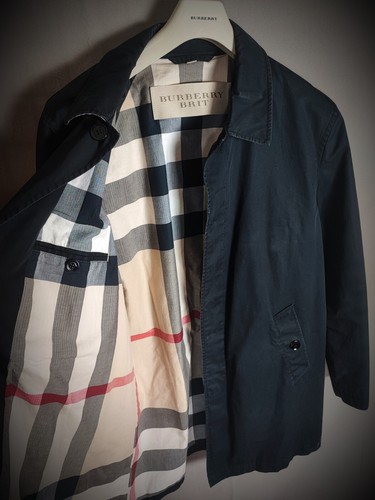 Burberry trench coat size - 🔥burberry,