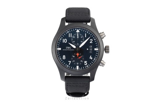 Montre pour homme - iiwc, pilot