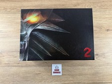 The Witcher 2 Edition