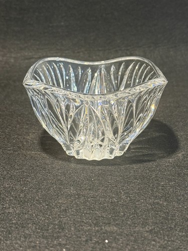 Crystal bobeche 103 h - bobeche,,