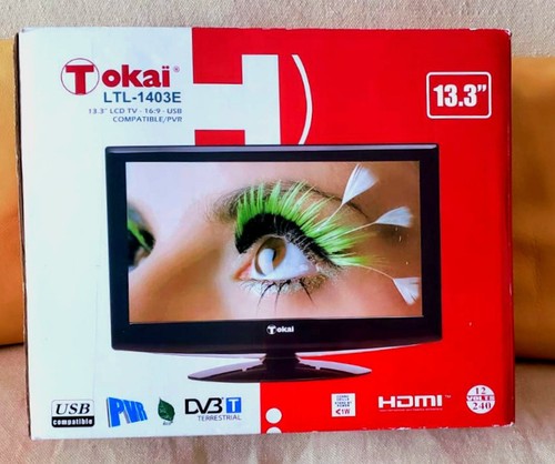 Lcd tokaï ltl - , ltl-1403e