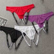 Hommes Jock Sangle Sexy