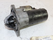 démarreur fiat DUCATO