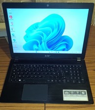 pc portable acer a315-51