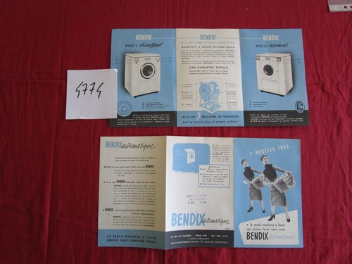 4774 leaflet automatic - 4774, /