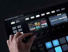 Native Instruments Maschine