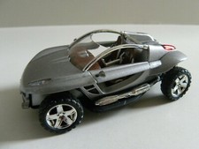 1/43 PEUGEOT HOGGAR Concept