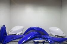 Kit carenage Yamaha YZF 250 4t