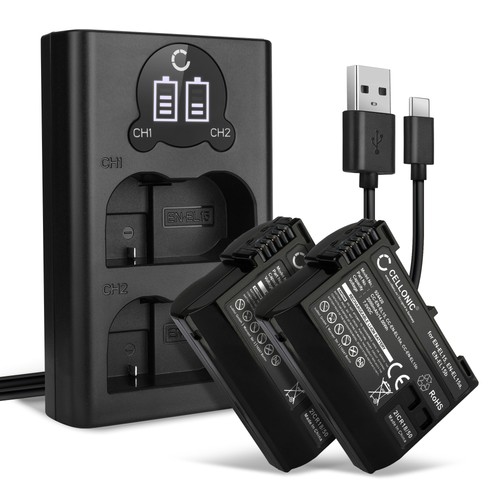 Set batteries de - set,