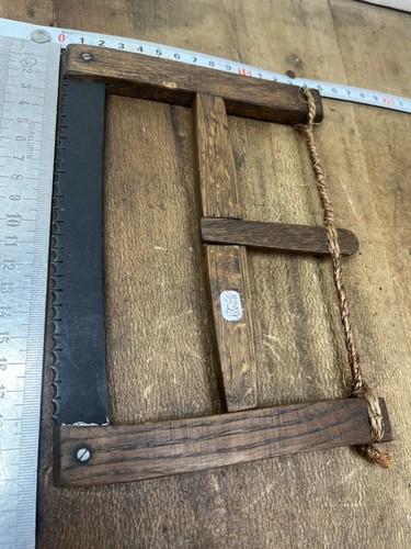 Scie bois old tool outil - scie, tool,