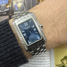 Montre Femme Longines Dolce