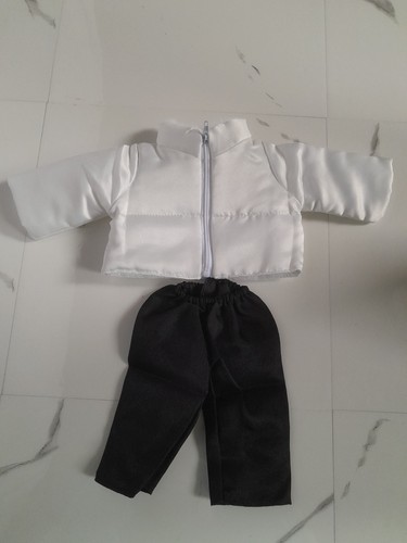 Tenue hiver vêtements - tenue,