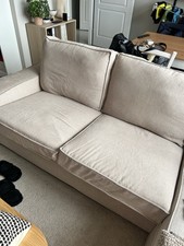 Housse Kivik Tallmyra Beige