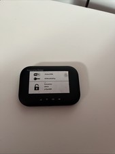 CLÉ 4G+ AIRBOX 3 ORANGE