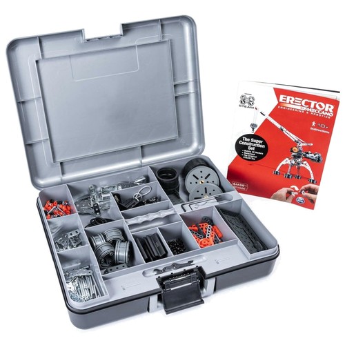 Meccano building set - 25-in-1,