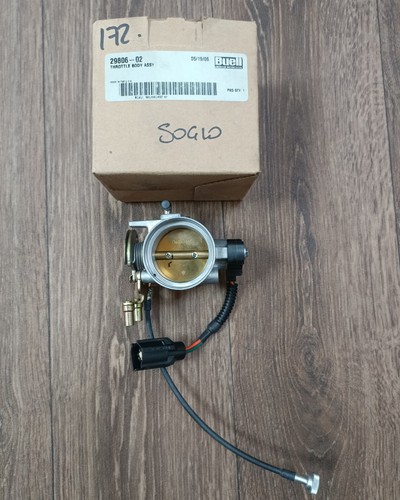 Buell oem 29806 - oem, throttle