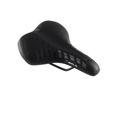 SELLE LOISIR MONTE GRAPPA 6200 ASOLA MIXTE NOIR