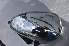 YAMAHA XV 125 XV125 VIRAGO 2UJ AIR FILTER AIRBOX CASING COVER POD