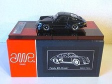 Special price AMR (1/43) Porsche 911 Carrera Strosek