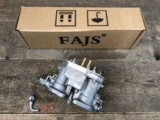 FAJS 36 Drla Carburateur