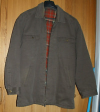 VESTE homme Tissu effet