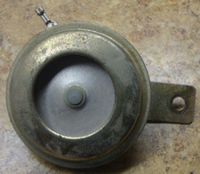 2007 TGB 101S 101 S Off Road Scooter Electric Horn 07