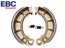 EBC Set Patins de Frein Sabot