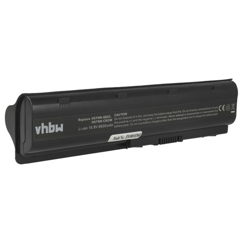 Batterie pour compaq - pour, hp