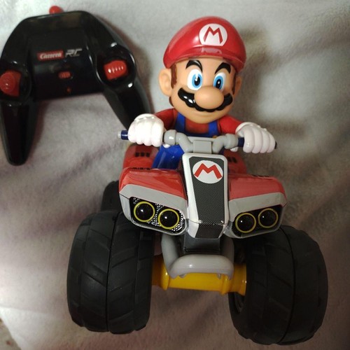 Kyosho egg mario - egg, kart