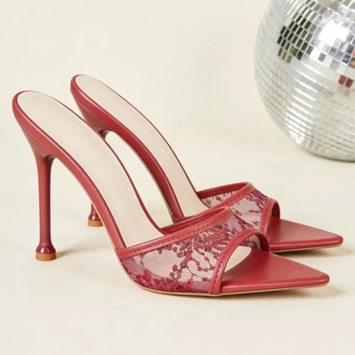 Sandales femme rossi talon - femme, À