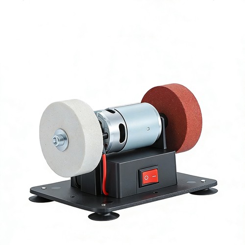 Mini touret meuler double - mini,