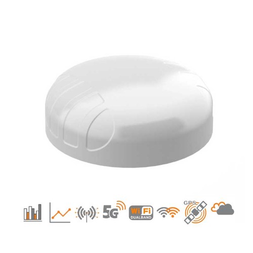 Poynting antenne puck 1 - poynting,