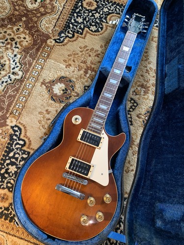 1977 aria pro 600vs - aria, ii