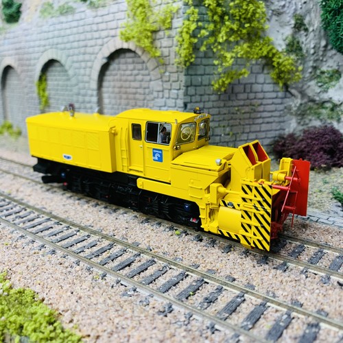 Fraise neige rotative - fraise,