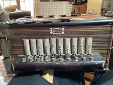Antique Novitat Accordeon