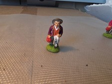 Santon puce Marcel Carbonel