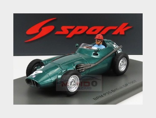 Spark brm p25 - 1:43, f1