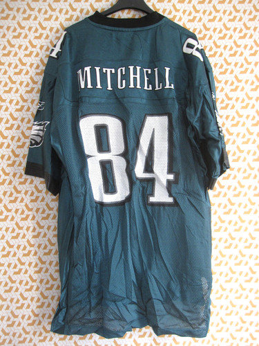 Maillot philadelphia eagles - maillot,