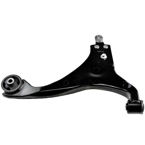 Nty bras suspension - de, avant