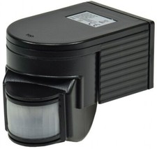 Détecteur De Mouvement À