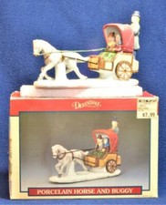 Original Boite 1991 Lemax