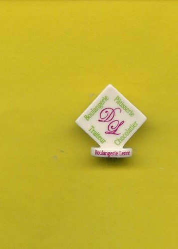 Feve perso boulangerie - *, 1