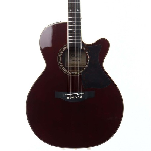 Takamine dmp50s wine - dmp50s,