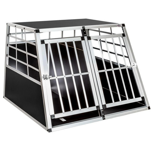 Cage transport pour chien - transport,