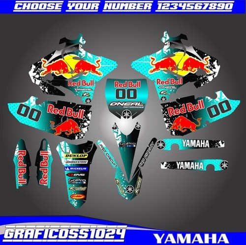2015 2020 yamaha - yamaha, yz